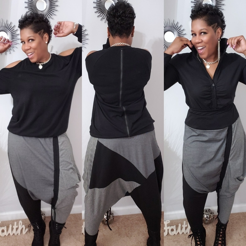 Harlem Pants